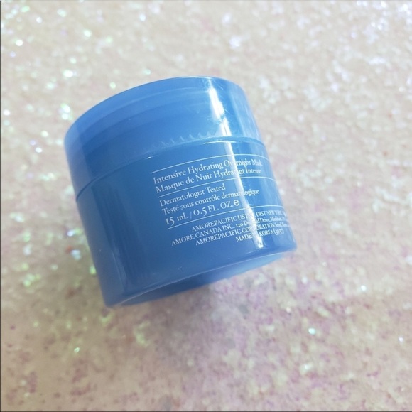 2 Laneige water sleeping mask 15ml - Picture 2 of 2